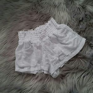 FINAL PRICE DROP! OP shorts